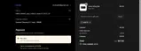 SAVE10 coupon verification screenshot
