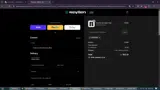 SAVENOW coupon verification screenshot
