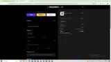 LOVE coupon verification screenshot
