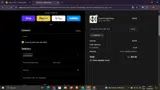 LOVEDAY coupon verification screenshot