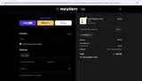 LOVE2025 coupon verification screenshot