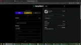 REYLLEN coupon verification screenshot