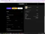 COUPERT11 coupon verification screenshot