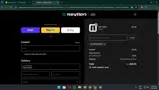 HOTDEALS10 coupon verification screenshot