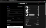 johnkim coupon verification screenshot
