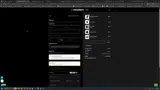 JASON coupon verification screenshot