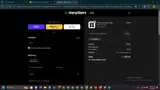 johnkim coupon verification screenshot