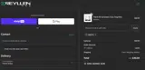 SAVE10 coupon verification screenshot