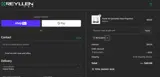 REYLLEN15 coupon verification screenshot