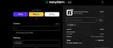 JASON coupon verification screenshot
