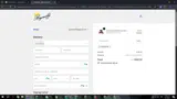 WOODS26 coupon verification screenshot