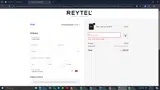 WELCOME5 coupon verification screenshot