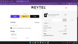 FB10 coupon verification screenshot