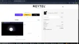 REYTEL10 coupon verification screenshot