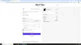 REYTEL10 coupon verification screenshot