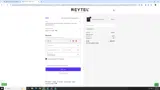 REYTEL5 coupon verification screenshot