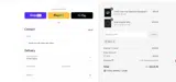 FB10 coupon verification screenshot