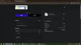 WELCOME10 coupon verification screenshot