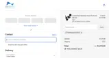 ShopQualityElite coupon verification screenshot