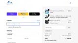 SIRHADI coupon verification screenshot