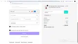 MYSTERY coupon verification screenshot