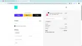 RFDBF30 coupon verification screenshot