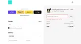 RFDMONDAY coupon verification screenshot