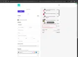 STP20OFF coupon verification screenshot
