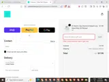 STP20OFF coupon verification screenshot
