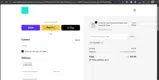 STP20OFF coupon verification screenshot