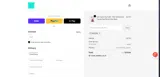 MYSTERY coupon verification screenshot