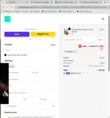 NATALIE10 coupon verification screenshot