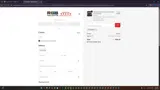 MENACED coupon verification screenshot