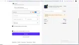 Mopar10 coupon verification screenshot