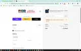 Mopar10 coupon verification screenshot