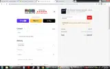 Interior10 coupon verification screenshot