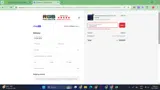 Underglow10 coupon verification screenshot