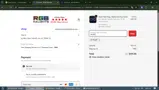 HEART coupon verification screenshot