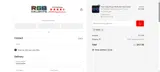 HEART coupon verification screenshot