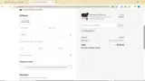 grilleclub coupon verification screenshot