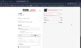 fire15 coupon verification screenshot