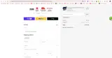 MENACED coupon verification screenshot