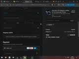 mom10 coupon verification screenshot
