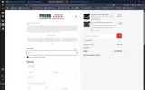 3kclub coupon verification screenshot
