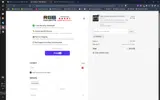 Emblem5 coupon verification screenshot