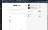 Grille10 coupon verification screenshot