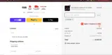 2kclub coupon verification screenshot