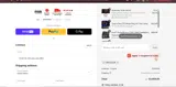 grilleclub coupon verification screenshot