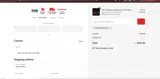 Underglow10 coupon verification screenshot