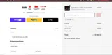 1kclub coupon verification screenshot